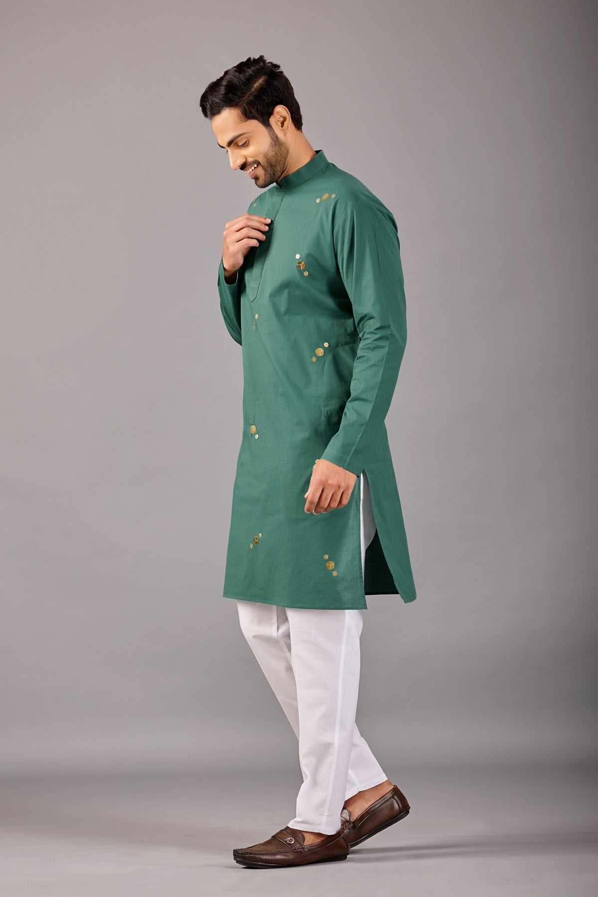 Long Kurta for Men